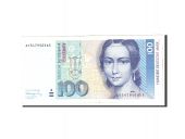 GERMANY - FEDERAL REPUBLIC, 100 Deutsche Mark, 1991, KM:41b, 1991-08-01, EF(4...