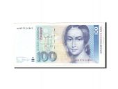 GERMANY - FEDERAL REPUBLIC, 100 Deutsche Mark, 1989, KM:41a, 1989-01-02, EF(4...