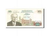 Tunisie, 10 Dinars, 1980, KM:76, 1980-10-15, TTB