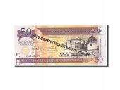 Dominican Republic, 50 Pesos Dominicanos, 2011, KM:183s, Undated, NEUF