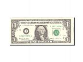 tats-Unis, One Dollar, 1995, KM:4242, Undated, TTB