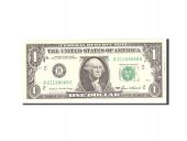 tats-Unis, One Dollar, 1985, KM:3701, Undated, NEUF