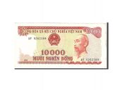 Viet Nam, 10,000 Dng, 1993, 1993, KM:115a, SUP