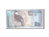 Surinam, 25 Gulden, 2000, KM:148, 2000-01-01, VF(20-25)