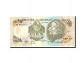 Uruguay, 100 Nuevos Pesos, 1986, Undated, KM:62c, NEUF