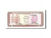 Billet, Sierra Leone, 50 Cents, 1984, 1984-08-04, KM:4e, NEUF