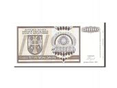 Bosnia - Herzegovina, 5 Million Dinara, 1993, KM:143a, Undated, NEUF