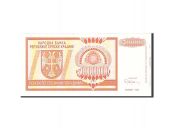 Croatie, 500 Million Dinara, 1993, Undated, KM:R16a, NEUF