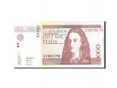 Colombie, 10,000 Pesos, 2012, 2012-08-21, KM:453n, NEUF