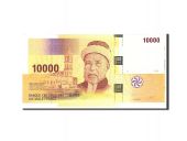 Comoros, 10,000 Francs, 2006, Undated, KM:19, UNC(65-70)