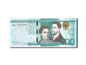 Dominican Republic, 500 Pesos Dominicanos, 2014, Undated, KM:185a, NEUF