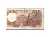 France, 10 Francs, 1969, 1969-01-02, KM:147c, B, Fayette:62.36