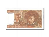 France, 10 Francs, 1975, KM:150b, 1975-02-06, UNC(63), Fayette:63.8