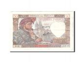 France, 50 Francs, 1940, 1940-06-13, KM:93, TTB, Fayette:19.1