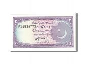 Pakistan, 2 Rupees, 1985, KM:37, SPL