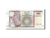 Burundi, 50 Francs, 2001, KM:36c, 2001-08-01, NEUF