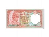 Npal, 20 Rupees, 1988, KM:38b, NEUF