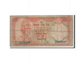 Npal, 20 Rupees, 1982, KM:32a, B