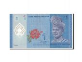 Malaysie, 1 Ringgit, 2012, KM:51, SUP