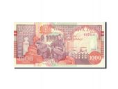 Somalie, 1000 Shilin = 1000 Shillings, 1990, 1990-01-01, KM:37a, NEUF