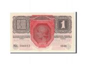 Austria, 1 Krone, 1916, 1916-12-01, KM:49, UNC(65-70)