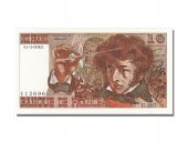 10 Francs Berlioz type 1972