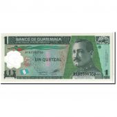 Guatemala, 1 Quetzal, 2012, 2012-10-17, KM:121, UNC(65-70)