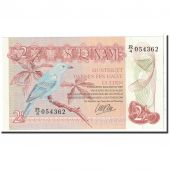 Surinam, 2 1/2 Gulden, 1985, KM:119a, 1985-01-01, UNC(65-70)