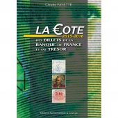Livre, Billets, France, Fayette 2015/2016, Safe:1790/15