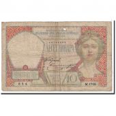 Yougoslavie, 10 Dinara, 1926, KM:25, 1926-05-26, B