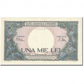 Romania, 1000 Lei, 1941, KM:52a, 1941-09-10, UNC(64)