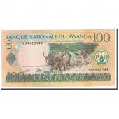 Rwanda, 100 Francs, 2003, 2003-05-01, KM:29a, NEUF