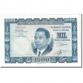 Equatorial Guinea, 1000 Pesetas Guineanas, 1969, 1969-10-12, KM:3, SPL+