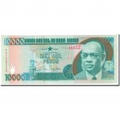 Guinea-Bissau, 10,000 Pesos, 1993, 1993-03-01, KM:15b, NEUF
