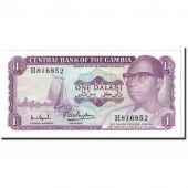 GAMBIA 20 DALASIS 2015 Prefix A P 33 Banknotes Uncirculated