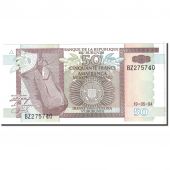 Burundi, 50 Francs, 1994, KM:36a, 1994-05-19, NEUF