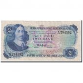 South Africa, 2 Rand, 1978, KM:118a, AU(50-53)