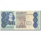 South Africa, 2 Rand, 1981, KM:118b, AU(50-53)