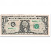 tats-Unis, One Dollar, 1995, KM:4236, TTB