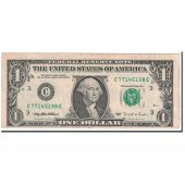 tats-Unis, One Dollar, 1995, KM:4237, TB
