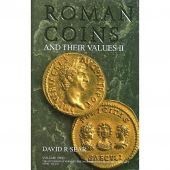 Book, Coins, Roman Coins Part 2, Safe:1841-2