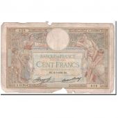 Billet, France, 100 Francs, 1936, 1936-05-14, B, Fayette:24.15, KM:78c