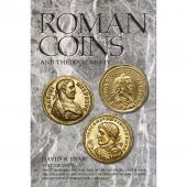 Book, Coins, Roman Coins Part 4, Safe:1841-4