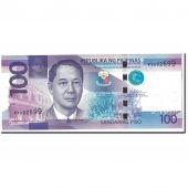 Philippines, 100 Piso, 2014, KM:New, NEUF