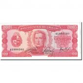 Billet, Uruguay, 100 Pesos, 1967, KM:47a, NEUF