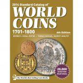 Livre, Monnaies, World Coins, 1701-1800, 6me Edition, Safe:1842-2