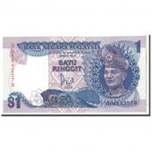 Banknote, Malaysia, 1 Ringgit, 1986, KM:27A, UNC(65-70)