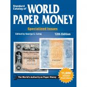 Livre, Billets, World Paper, Emissions spcialises, 12me Edition, Safe:1844