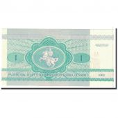 Billet, Blarus, 1 Ruble, 1922, Undated, KM:2, NEUF