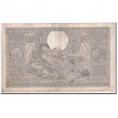 Billet, Belgique, 100 Francs-20 Belgas, 1936, 1936-12-22, KM:107, TB+